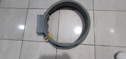 Goma De Puerta Lavadora LG (Usado)
