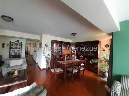 La Urbina , Apartamento En Venta , Mim 25-22213