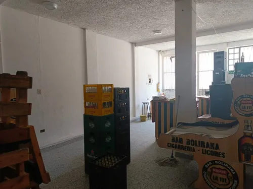 Arriendo Local En Bosa