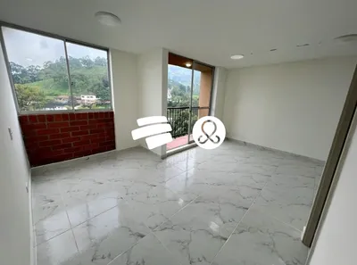 Apartamento en venta