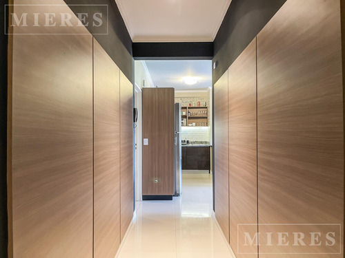 Departamento En Venta De 3 Ambientes, Miradores De La Bahía, Roble Ii ,nordelta.