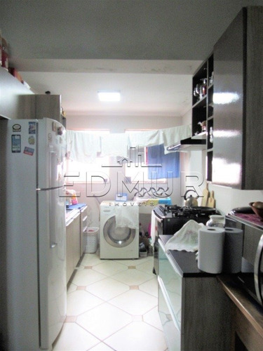 Sobrado - Vila Bastos - Ref: 25936 - L-25936