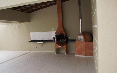 Imagem 15 de 29 de Apartamento 2 Quartos - Vila Rosa - Ap0522