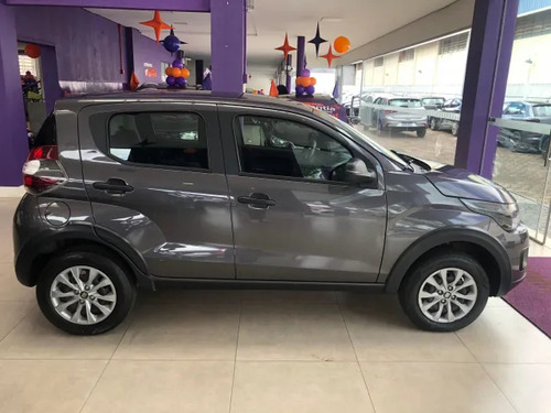 Fiat Mobi Like 1.0 (Flex)