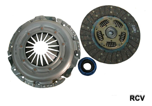 Kit Clutch   Para Ford F150  4.2l V6 1999