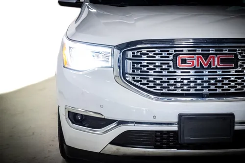 GMC Acadia 3.7 Denali At