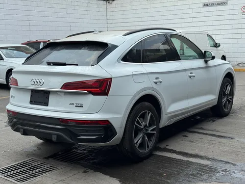 Audi Q5 2.0 L 45 Tfsi Elite Mhev