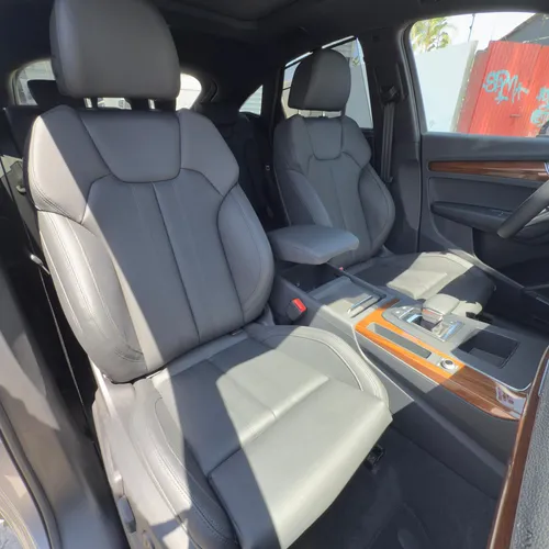 Audi Q5 2024