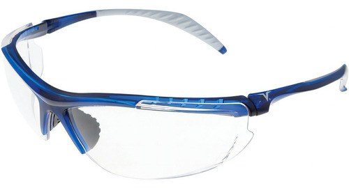  Lentes Gafas Seguridad Veratti Safety Eyewear Ergonomico