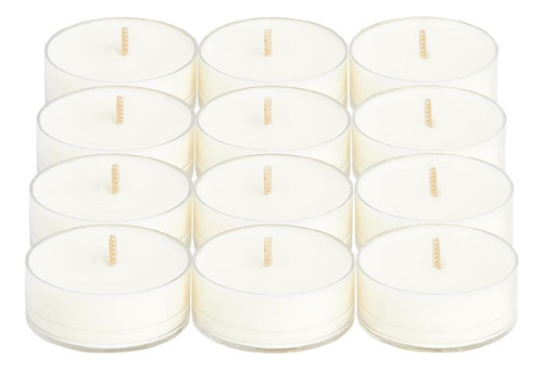 Velas De Granea Perfumadas De Partylite, Fragancia De Rosa Y
