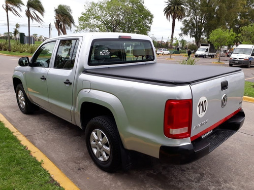 Volkswagen Amarok 2.0 Cd Tdi 122cv 4x2 Startline