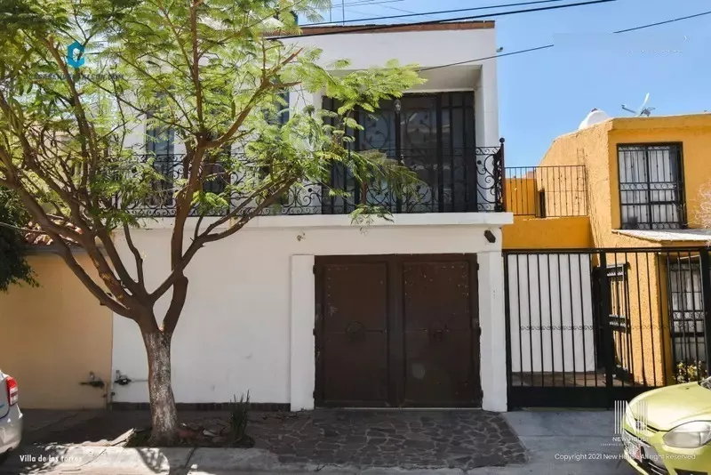 New House Bienes Raices Te Ofrece Casa En Venta En Torre Ardoz