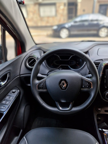 Renault Captur 1.6 Intens Cvt