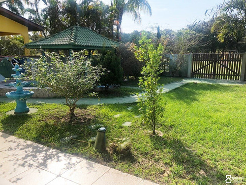 Imagem 4 de 15 de Residencia - Pontal Do Sul - Ref: 8481 - V-8481