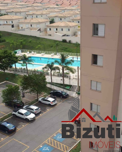 Apartamento A Venda No Doce Lar Bella Colonia - Ap00905 - 69192858