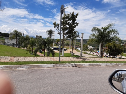 Imagem 28 de 30 de Terreno De 252m² No Condominio Residencial Mantiqueira - To-1870