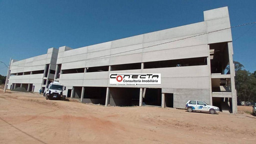 Imagem 8 de 18 de Galpão, 1239 M² - Venda Por R$ 3.500.000,00 Ou Aluguel Por R$ 22.300,00/mês - Cascata - Paulínia/sp - Ga1173