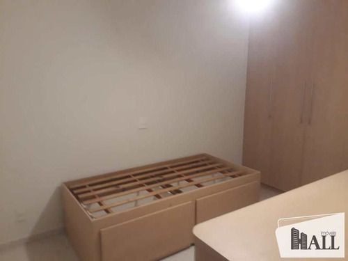 Imagem 4 de 7 de Apartamento À Venda Vila Maceno Com 3 Quartos, 1 Vaga 113m² - V8930