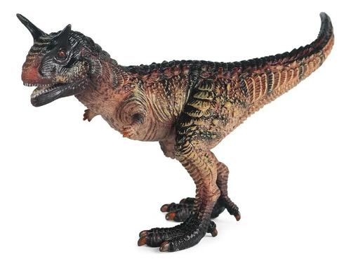 Dinossauro Carnotauro 