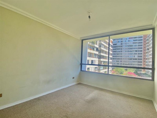 Departamento En Arriendo De 4 Dorm. En Vitacura
