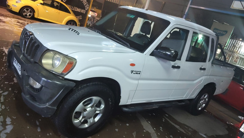 Mahindra Pik-Up Xl D/C 4X2 Ev