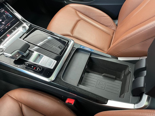 Audi Q7 3.0 Tfsi 55 Tfsi Elite 333hp At