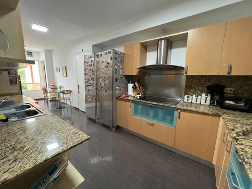 Se Vende Ph 333m2. Macaracuay