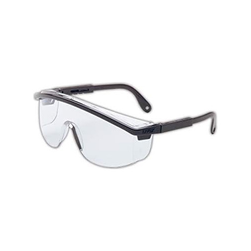 By Clear Safety Glasses, Scratchresistant - Gafas De Se...