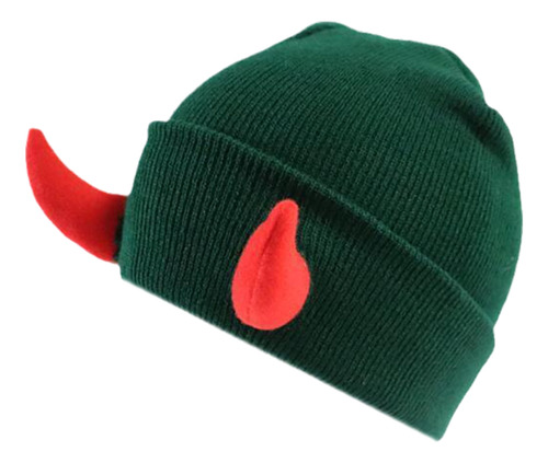 Gorro De Punto Para Mujeres, Hombres Y Adultos