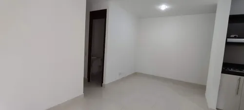 Apartamento En Arriendo En Rodeo Alto. Cod A17444