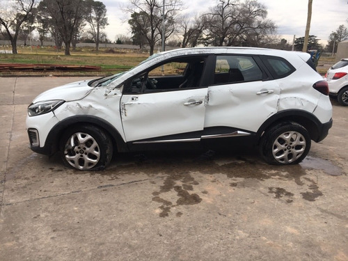 Imagen 7 de 12 de Renault Captur Intens