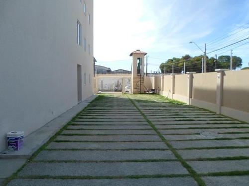 Imagem 4 de 15 de Apartamento Para Alugar Na Cidade De Fortaleza-ce - L12329