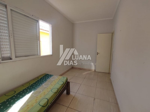 Imagem 15 de 15 de Casa Para Aluguel No Bairro Sítio Do Campo - Praia Grande, Sp - Ld76575