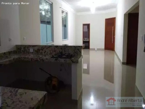 Imagem 4 de 15 de Casa 3 Dormitórios Para Venda Em Sorocaba, Cajuru Do Sul, 3 Dormitórios, 3 Suítes, 4 Banheiros, 4 Vagas - 552_1-1673850