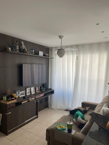 Imagem 17 de 20 de Apartamento Na Taquara Ci2310