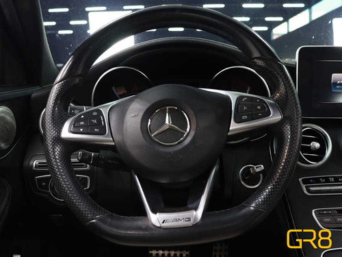Imagem 12 de 15 de Mercedes-benz C250 2015