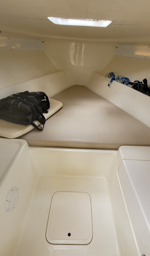 Lancha Brm 31 Fishing Sedna Florida
