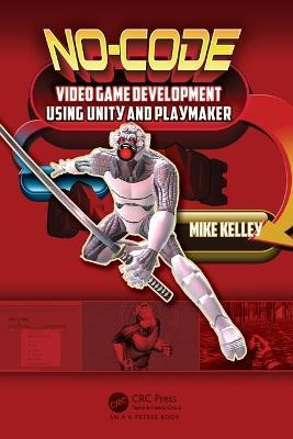 Libro No-code Video Game Development Using Unity And Play...