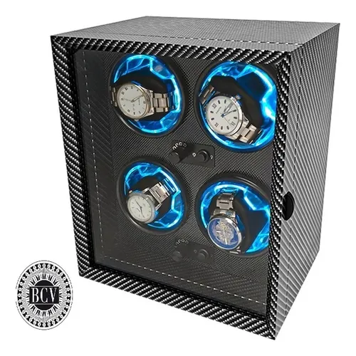 Bobinador Reloj Automático