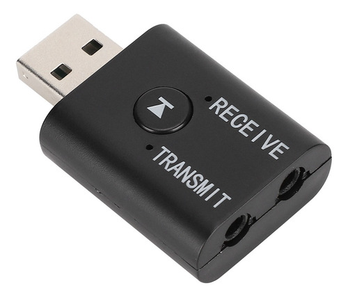 Yet-tr6 Abs 2 Em 1 Poderosa Função Bluetooth 5.0 Transmissão