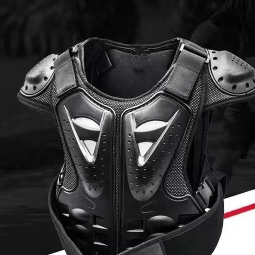 Traje De De Motocicleta Para Niños Equipo De Moto