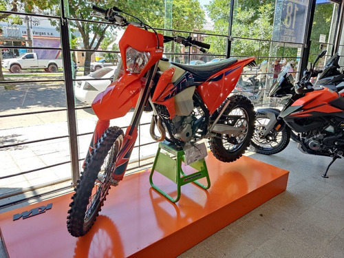 Imagen 1 de 8 de Ktm Exc-f 350 - Stock Físico Para Entrega