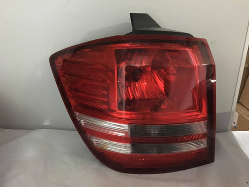 Lanterna Dodge Journey 08 09 10 11 Nova Esquerdo
