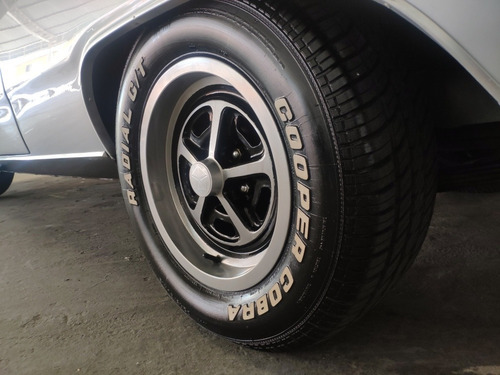 Imagem 13 de 15 de Dodge Magnum