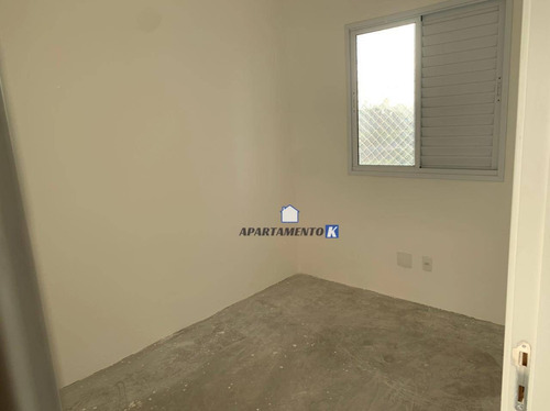 Imagem 3 de 30 de Apartamento À Venda C/ 45 M² 2 Dormitórios Com Vaga - Pronto - Próximo Ao Metrô Vila Prudente - Sp - Ap0003