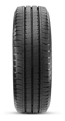 Kit 2 Pneu Van 225/75r16 118/116r Cargo Marathon Ii Goodyear