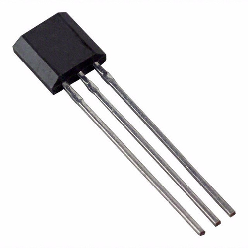 Imagen 1 de 2 de Sensor Efecto Hall, Ss413a