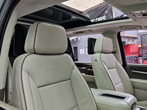 GMC Yukon 6.2 Denali 8 Vel Awd At