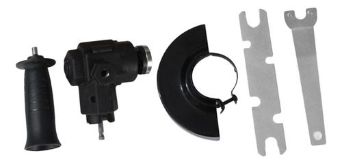 Adaptador De Taladro A Amoladora , Convertidor Tipo 115