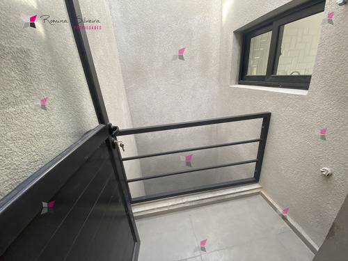 Apartamento En Mansa 3 Dormitorios- Ref: 9511